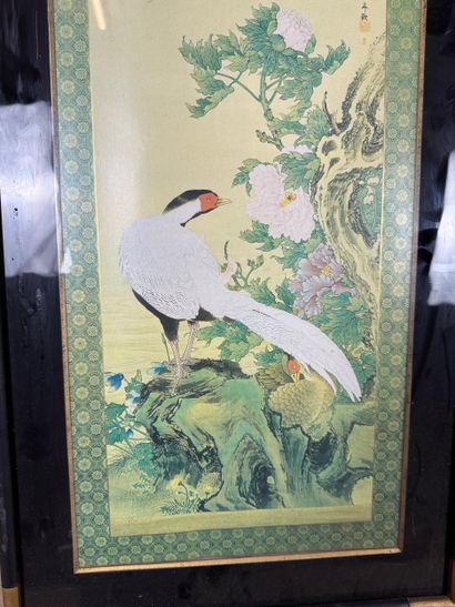 In the style of Imao Keinen (1845-1924) -...