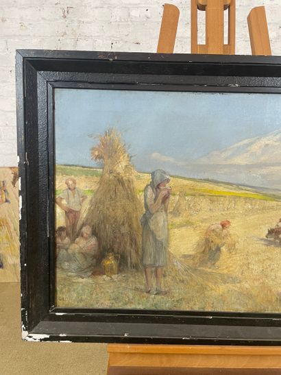 Jules Pierre Van Biesbroeck (1873-1965) -...