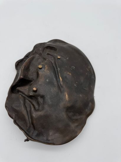 Reinhold Haeselack - Nude female decorative...