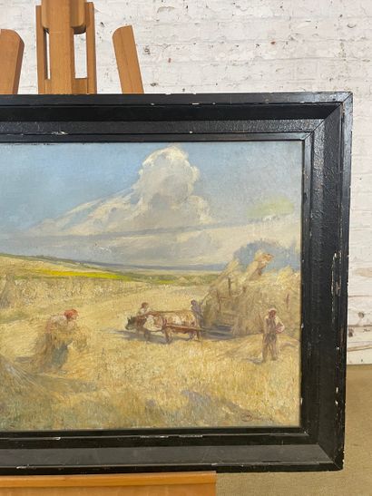 Jules Pierre Van Biesbroeck (1873-1965) -...