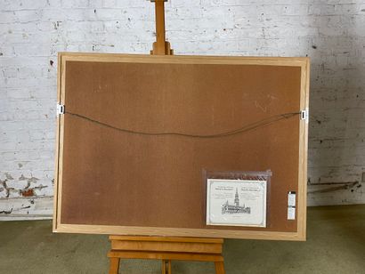 Anne Lernout - Brussels Panoramic
Detailed...