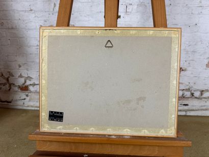 Prors - Antwerpen (1988)
Mixed-media drawing...