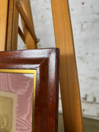Antique photograph - 