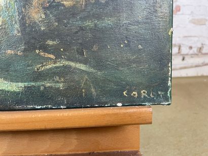 (After) Jean-Baptiste Camille Corot (after)...