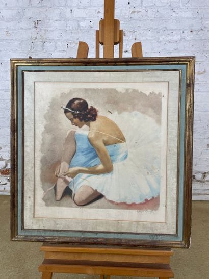 Jean-Dominique Van Caulaert (1897-1979)-...