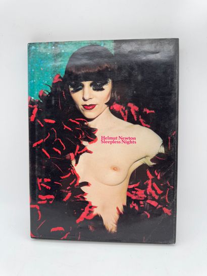 Helmut Newton (1920 2004) Set of 19 photographic...