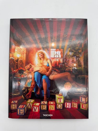 David LaChapelle (b. 1963) Good News, Part...