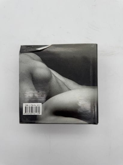 Lídia Carbonell - Nudes (Indexx)
A book published...
