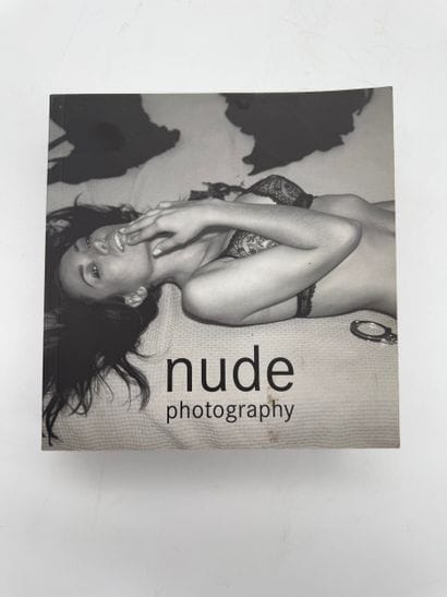Nude Photography
Collective work featuring...