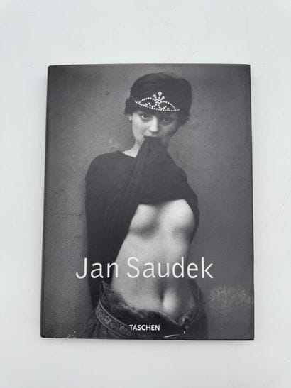 Jan Saudek (b. 1935) - Jan Saudek - TASCHEN
Published...