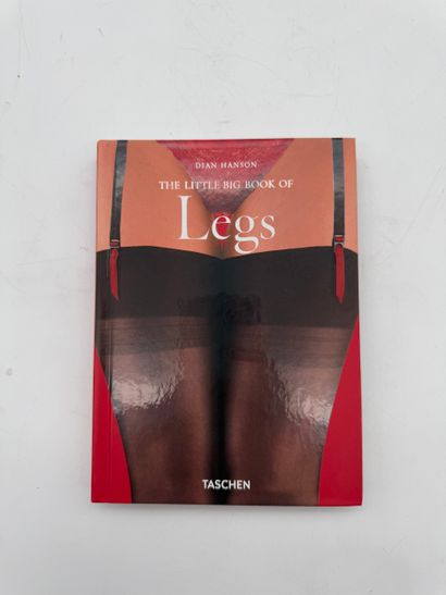 Dian Hanson (b. 1951) Set of 6 books (TASCHEN)
Lot...