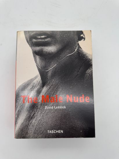 David Leddick (1930-2023) - The Male Nude
A...