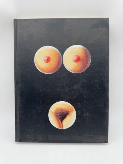 Collective - Erotik in der Kunst - TASCHEN
German-language...