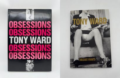 Tony Ward (b. 1963) Obsessions / Tableaux...