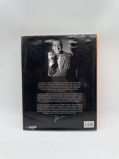 Dahmane (b. 1959) Set of 4 photographic works
Lot...