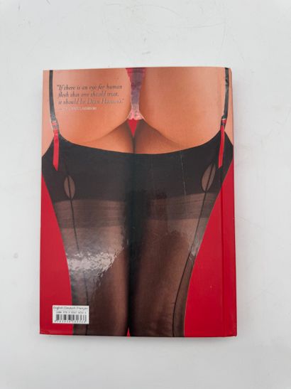 Dian Hanson (b. 1951) Set of 6 books (TASCHEN)
Lot...