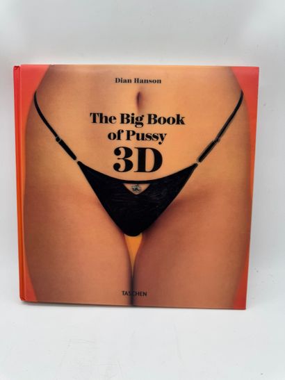 Dian Hanson (b. 1951) Set of 6 books (TASCHEN)
Lot...
