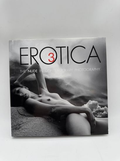 Collective - Erotica 3: The Nudes in Contemporary...