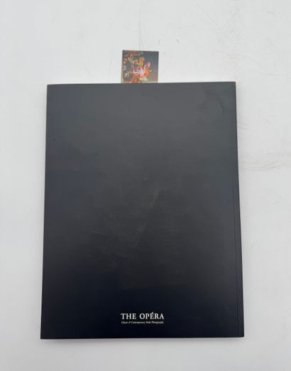 The Opera Magazine Collective, Volumes 5...