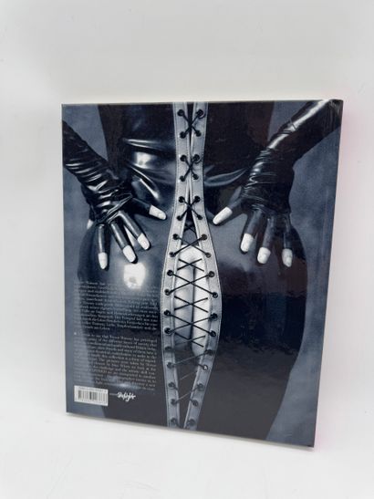 Trevor Watson - Exposed
Book published by...