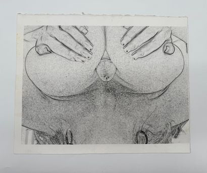 Yvon Adam (1932 2017) Close-up protection
Mixed...