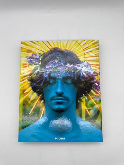 David LaChapelle (b. 1963) Good News, Part...