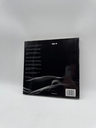 Collective - Erotica 3: The Nudes in Contemporary...