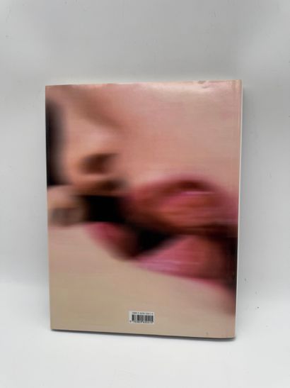 Thomas Ruff (b. 1958) - Nudes
Hardcover with...