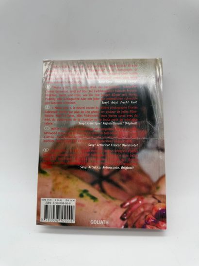 Charles Gatewood (1942-2016) - Messy Girls
Book...