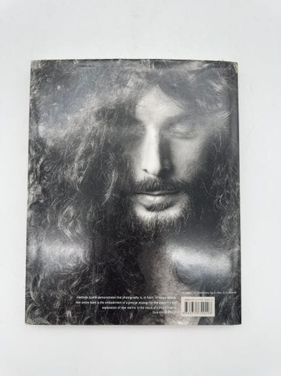 Herlinde Koelbl - Hair
A photographic work...