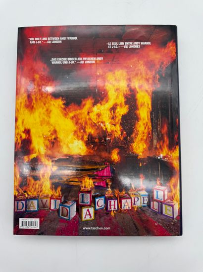 David LaChapelle (b. 1963) Good News, Part...