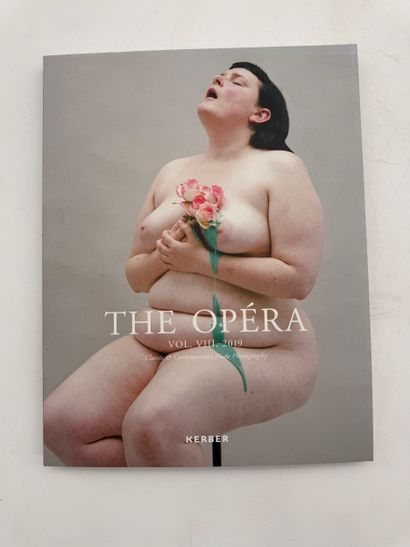 The Opera Magazine Collective, Volumes 5...
