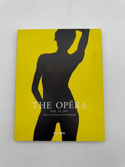 The Opera Magazine Collective, Volumes 5...