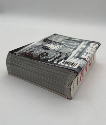 Nobuyoshi Araki (b. 1940) Set of 5 photographic...