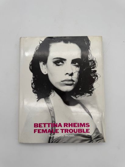 Bettina Rheims (b. 1952) Set of 10 photographic...