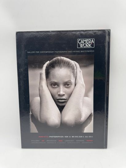 Helmut Newton (1920 2004) Set of 19 photographic...