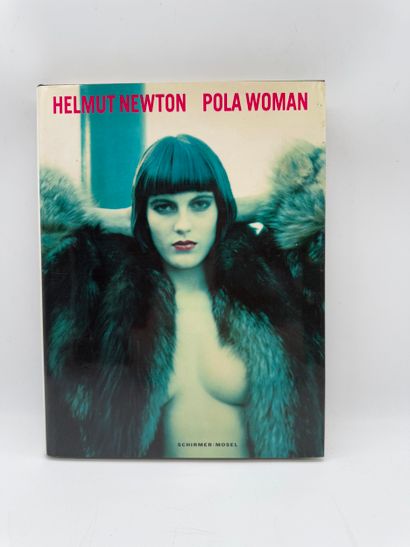Helmut Newton (1920 2004) Set of 19 photographic...