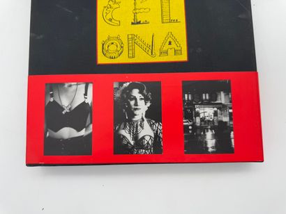 Bruno Hausch (1959-2004) - Barcelona
Book...