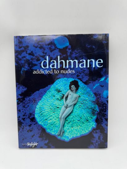 Dahmane (b. 1959) Set of 4 photographic works
Lot...