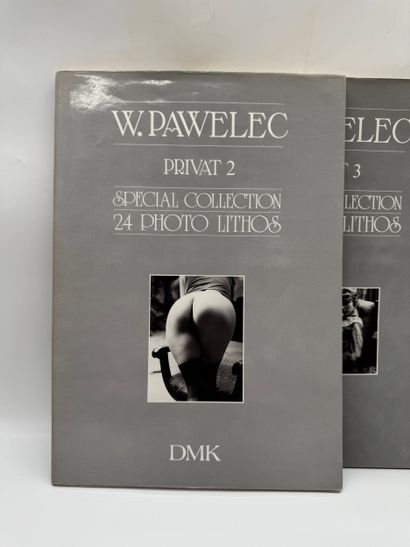 Special Collection 24 Photo Litho Ensemble...