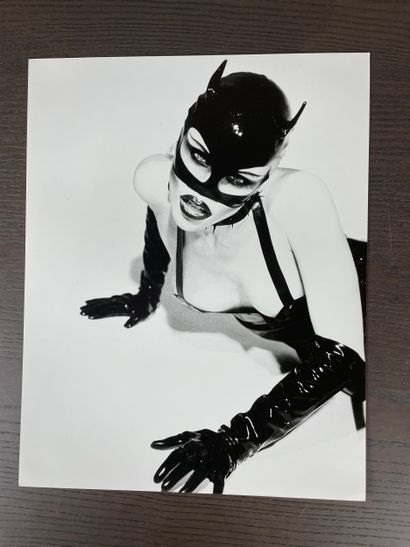Sandra Jensen (Black Factory Studio, Oslo)...