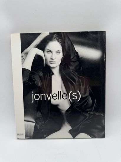 Jean-François Jonvelle (1943 2002) Set of...