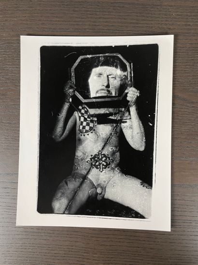 Christine Kessler (photographe) : photographie...