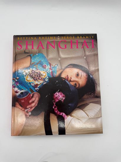 Bettina Rheims (b. 1952) Set of 10 photographic...