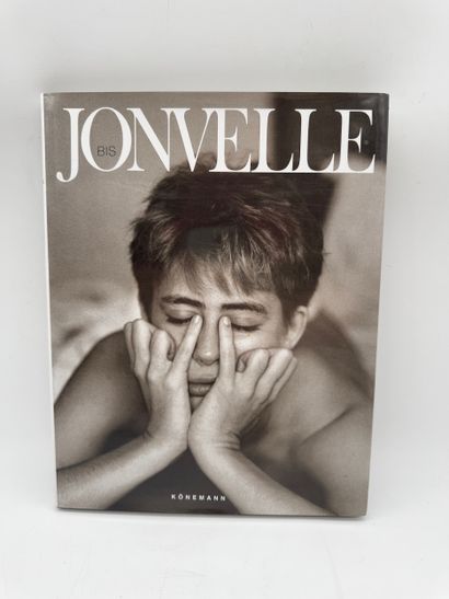Jean-François Jonvelle (1943 2002) Set of...