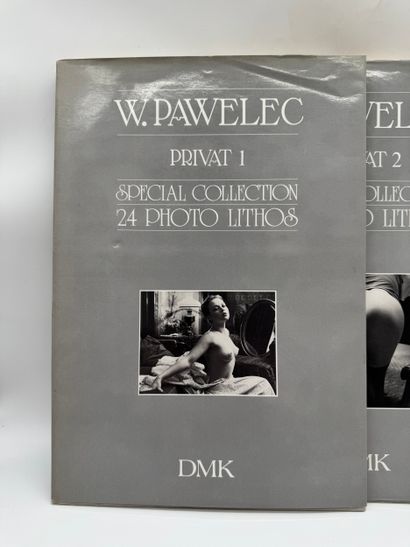 Special Collection 24 Photo Litho Ensemble...