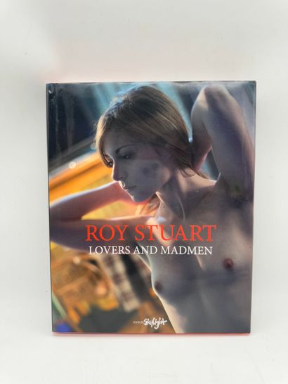 Roy Stuart (b. 1955) Set of 9 photographic...