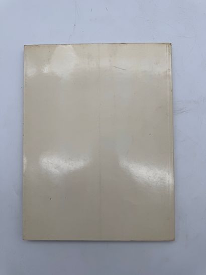 Wingate Paine (1915-1987) - Mirror of Venus
A...