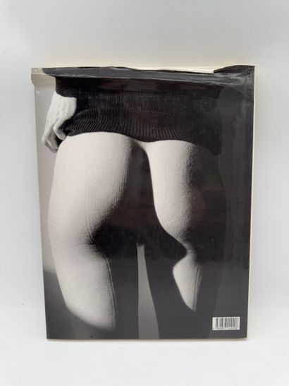Jeanloup Sieff (1933 2000) Ensemble de 4...