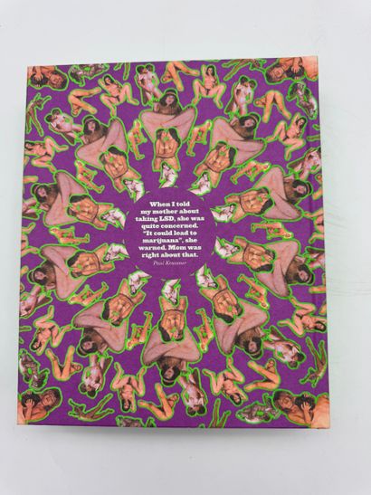Dian Hanson (b. 1951) Set of 6 books (TASCHEN)
Lot...